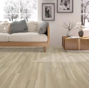 Spice It Up - vinyl flooring